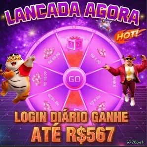 Bônus Exclusivos 6778bet - Promoções Generosas e Ofertas VIP
