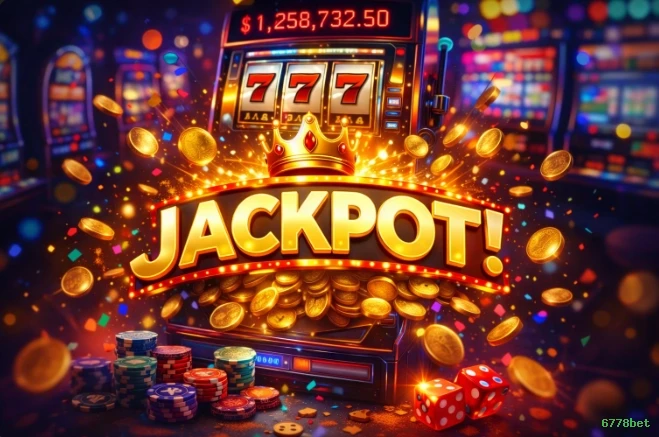 Promoções Exclusivas 6778bet - Bônus Especiais e Ofertas Imperdíveis